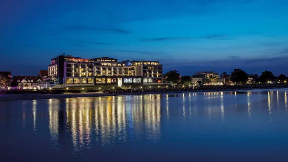 Stellv Restaurantleiter In M W D In Scharbeutz Ab Sofort Die Schnellste Jobborse Joboo